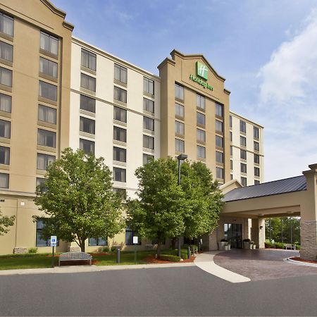Holiday Inn Hotel & Suites Chicago Northwest - Elgin By Ihg Dış mekan fotoğraf