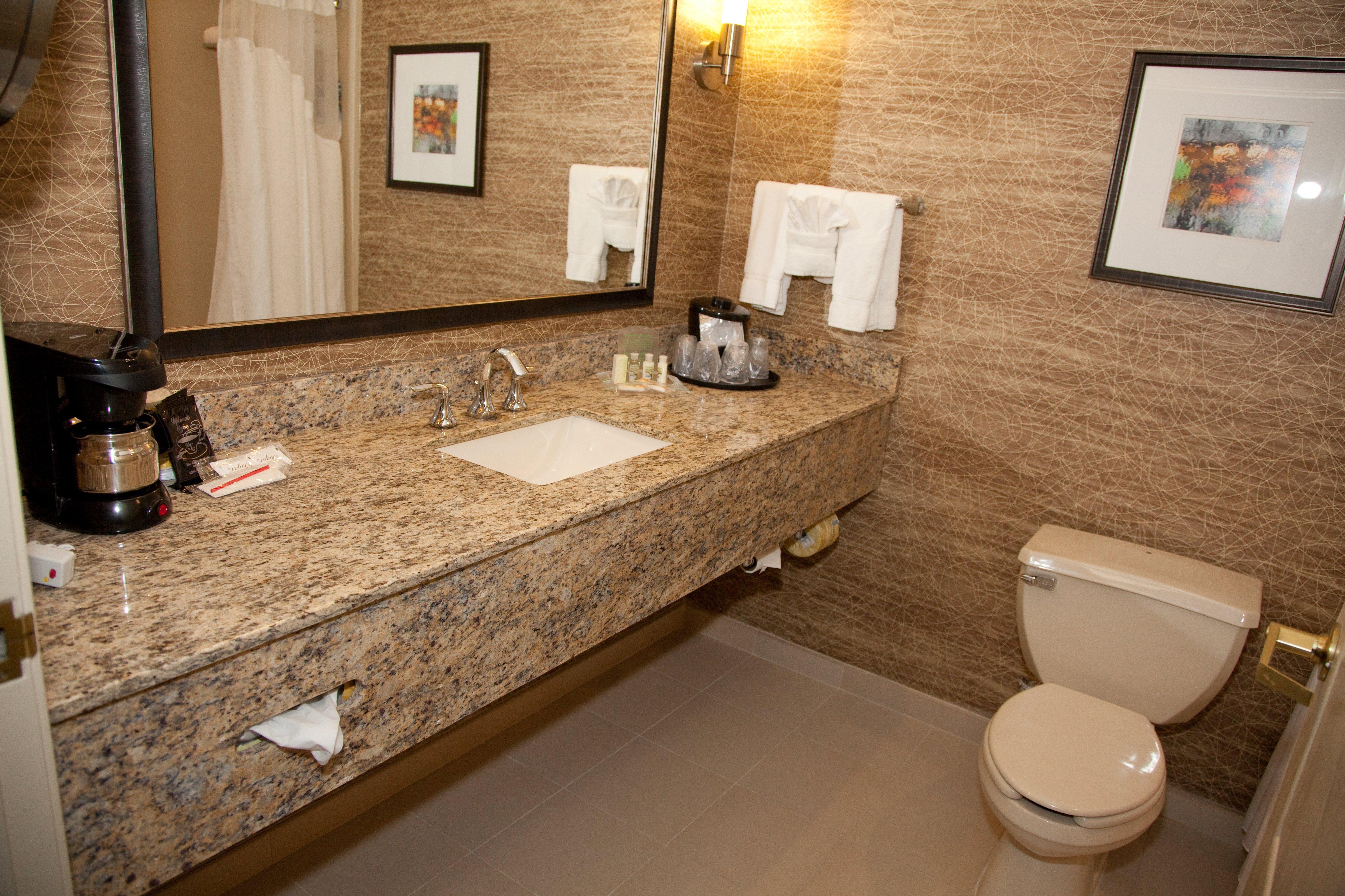 Holiday Inn Hotel & Suites Chicago Northwest - Elgin By Ihg Dış mekan fotoğraf