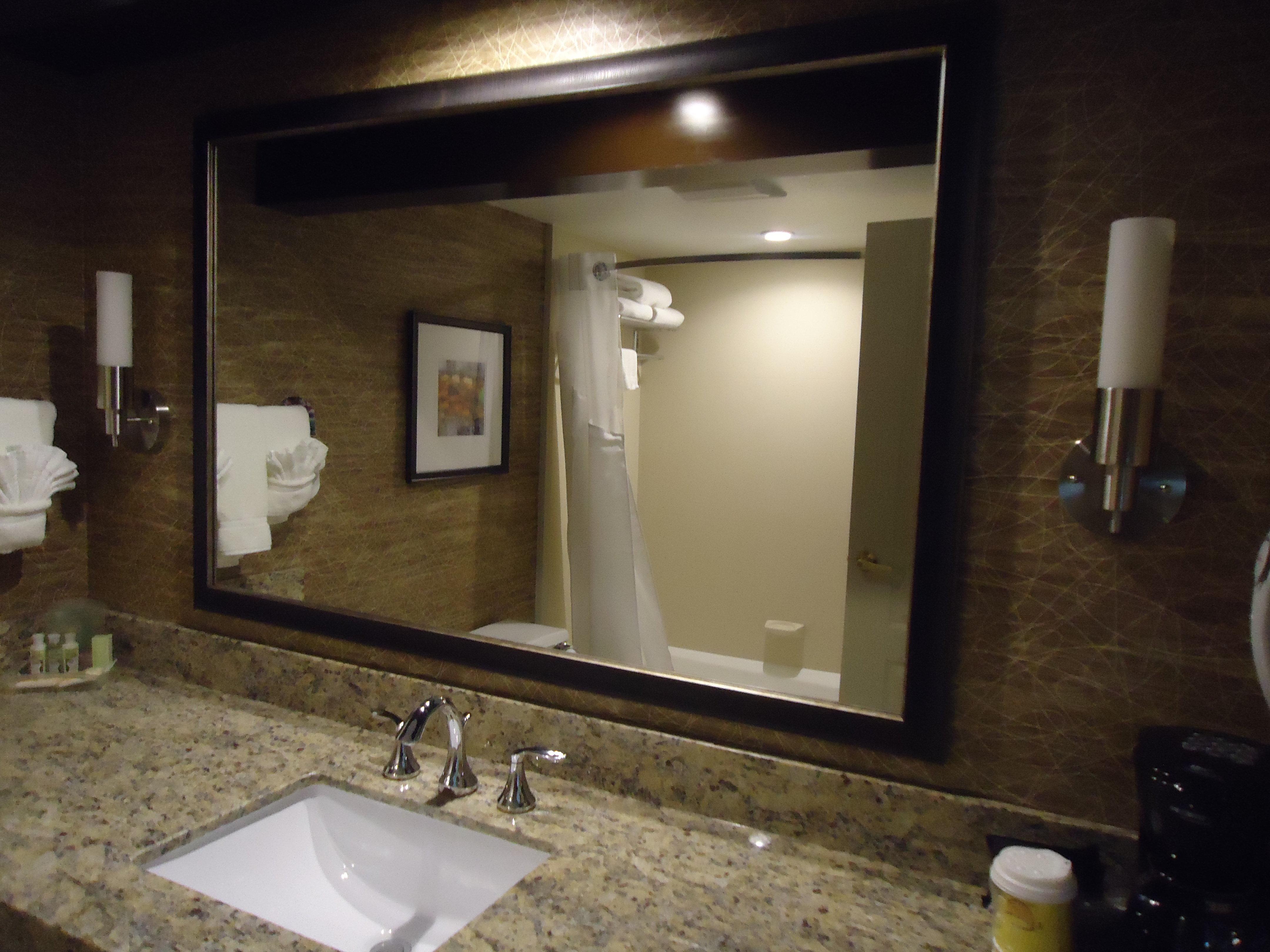 Holiday Inn Hotel & Suites Chicago Northwest - Elgin By Ihg Oda fotoğraf