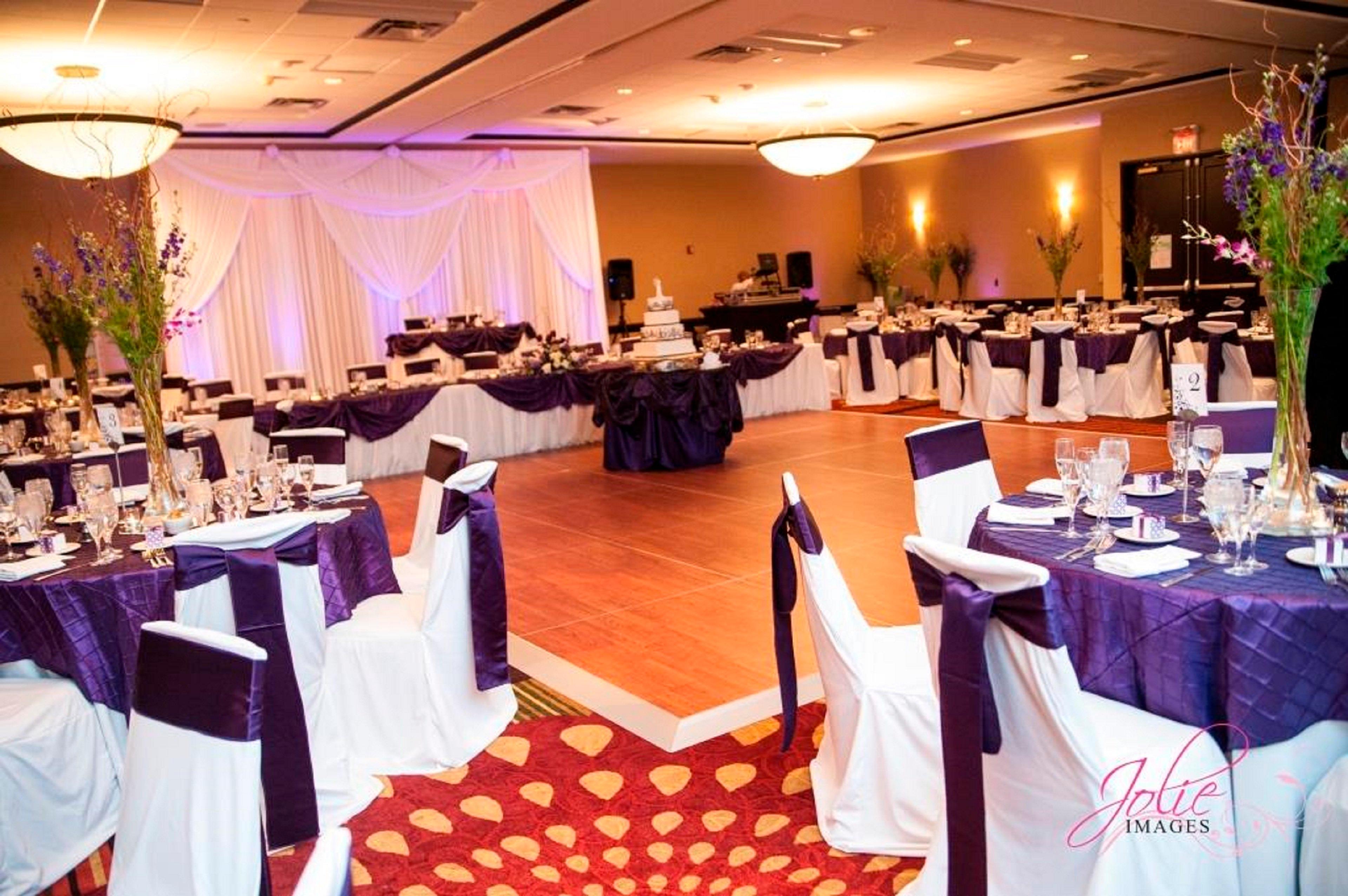 Holiday Inn Hotel & Suites Chicago Northwest - Elgin By Ihg Dış mekan fotoğraf