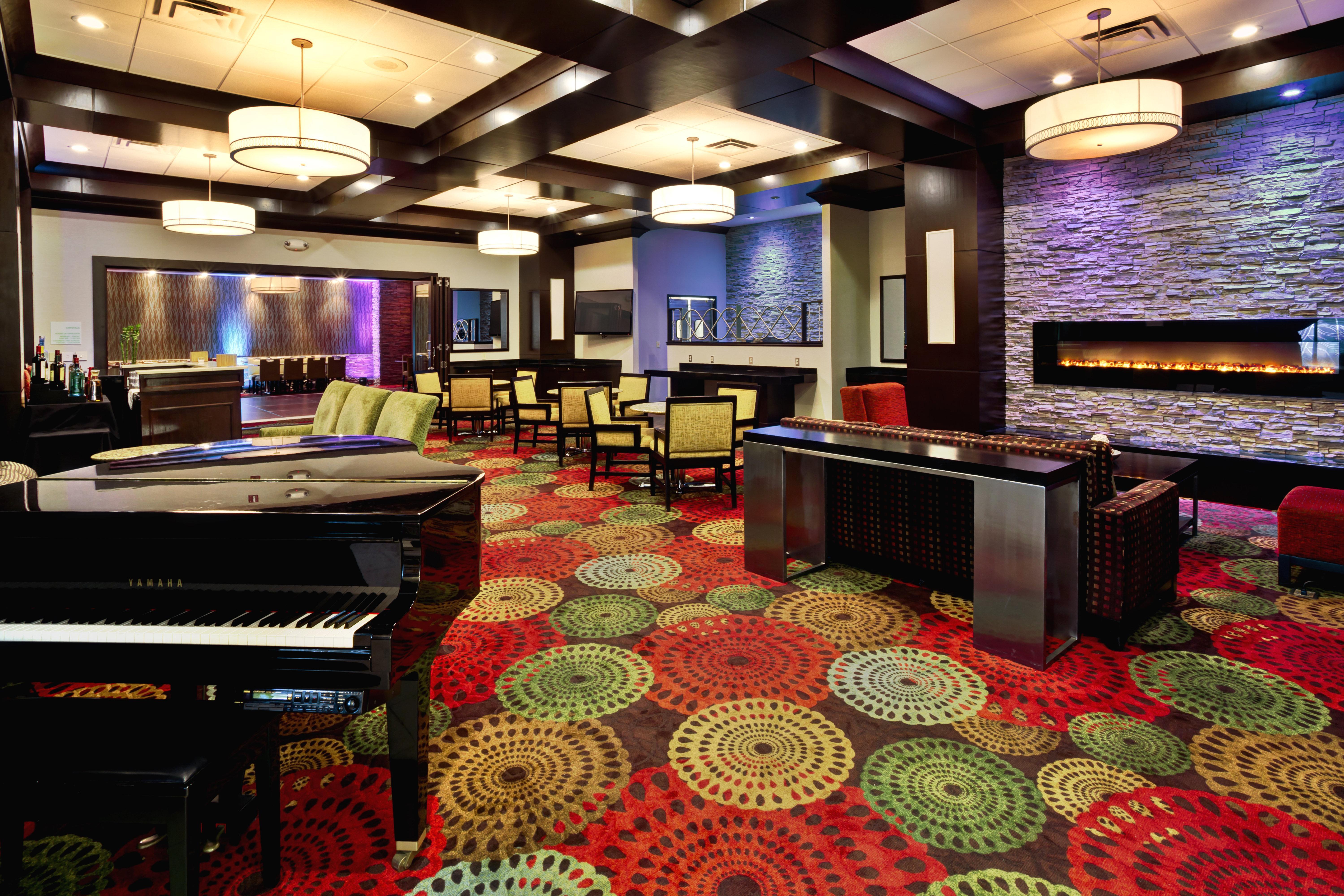 Holiday Inn Hotel & Suites Chicago Northwest - Elgin By Ihg Dış mekan fotoğraf