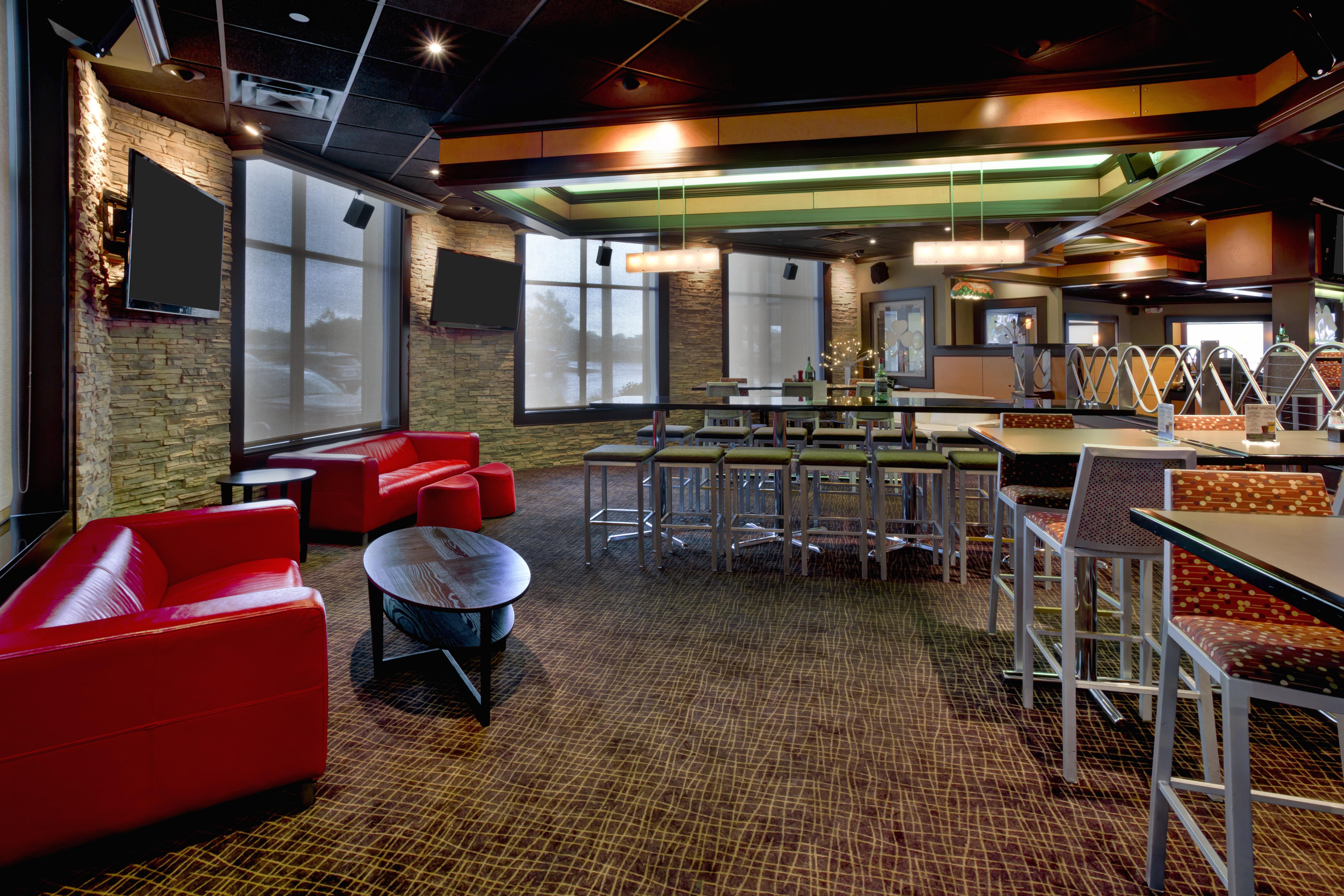 Holiday Inn Hotel & Suites Chicago Northwest - Elgin By Ihg Dış mekan fotoğraf