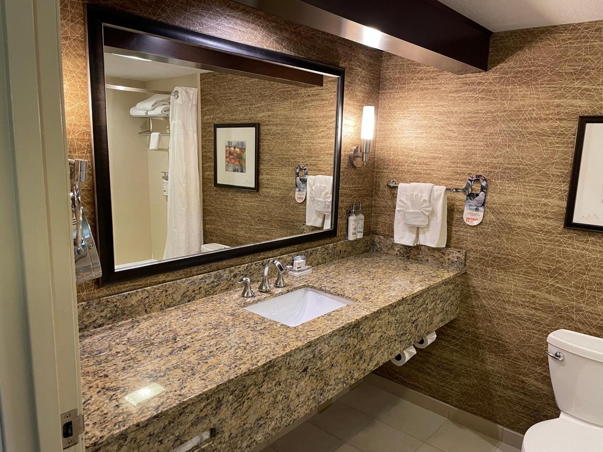 Holiday Inn Hotel & Suites Chicago Northwest - Elgin By Ihg Dış mekan fotoğraf