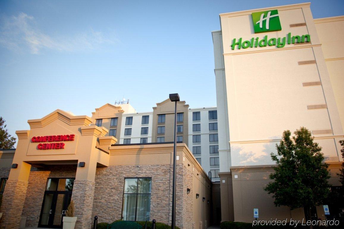 Holiday Inn Hotel & Suites Chicago Northwest - Elgin By Ihg Dış mekan fotoğraf