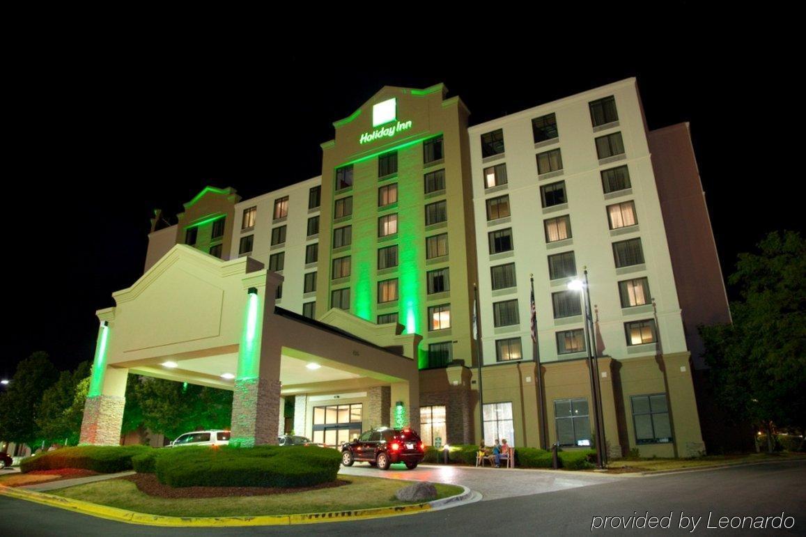 Holiday Inn Hotel & Suites Chicago Northwest - Elgin By Ihg Dış mekan fotoğraf