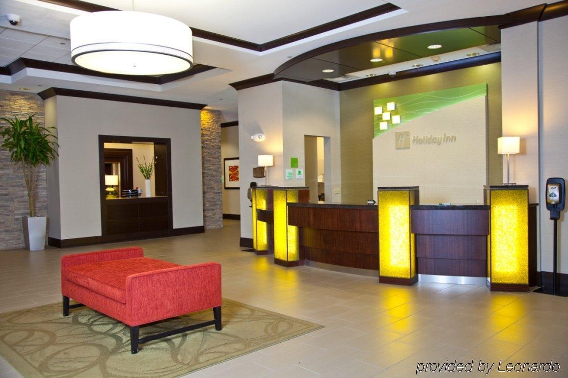 Holiday Inn Hotel & Suites Chicago Northwest - Elgin By Ihg Dış mekan fotoğraf