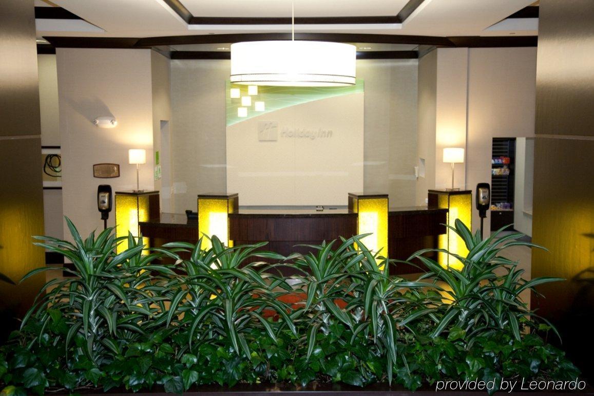 Holiday Inn Hotel & Suites Chicago Northwest - Elgin By Ihg Dış mekan fotoğraf