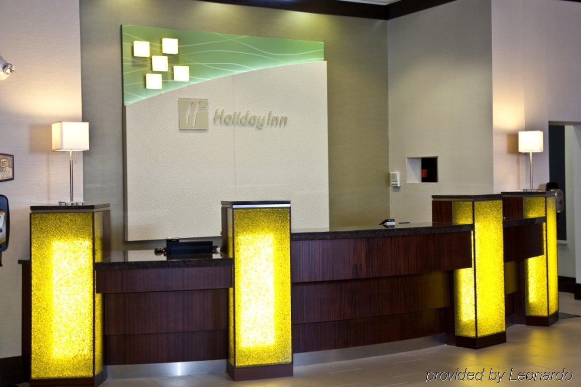 Holiday Inn Hotel & Suites Chicago Northwest - Elgin By Ihg Dış mekan fotoğraf